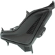Purchase Top-Quality Driver Side Front Bumper Insert - HY1038124 pa6