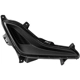 Purchase Top-Quality Driver Side Front Bumper Insert - HY1038124 pa7