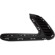 Purchase Top-Quality Driver Side Front Bumper Insert - HY1038125 pa4