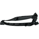 Purchase Top-Quality Driver Side Front Bumper Insert - HY1038130 pa5