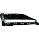 Purchase Top-Quality Driver Side Front Bumper Insert - HY1038130 pa6