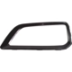 Purchase Top-Quality Driver Side Front Bumper Insert - HY1038135 pa2