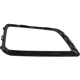 Purchase Top-Quality Driver Side Front Bumper Insert - HY1038135 pa5