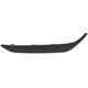 Purchase Top-Quality Driver Side Front Bumper Insert - HY1038147 pa7