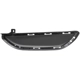 Purchase Top-Quality Driver Side Front Bumper Insert - HY1038148 pa1
