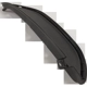Purchase Top-Quality Driver Side Front Bumper Insert - HY1038148 pa3