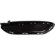 Purchase Top-Quality Driver Side Front Bumper Insert - HY1038149 pa4