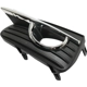 Purchase Top-Quality Driver Side Front Bumper Insert - IN1038105 pa1