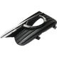Purchase Top-Quality Driver Side Front Bumper Insert - IN1038105 pa2