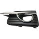 Purchase Top-Quality Driver Side Front Bumper Insert - IN1038105 pa5