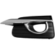 Purchase Top-Quality Driver Side Front Bumper Insert - IN1038105 pa6