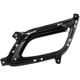 Purchase Top-Quality Driver Side Front Bumper Insert - KI1038115 pa2