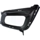 Purchase Top-Quality Driver Side Front Bumper Insert - KI1038115 pa7