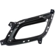 Purchase Top-Quality Driver Side Front Bumper Insert - KI1038115 pa9