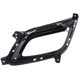 Purchase Top-Quality Driver Side Front Bumper Insert - KI1038116 pa1