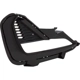 Purchase Top-Quality Driver Side Front Bumper Insert - KI1038132 pa3