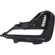 Purchase Top-Quality Driver Side Front Bumper Insert - KI1038132 pa4