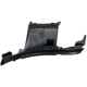 Purchase Top-Quality Driver Side Front Bumper Insert - KI1038143 pa1