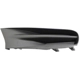 Purchase Top-Quality Driver Side Front Bumper Insert - LX1038103 pa1