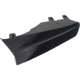 Purchase Top-Quality Driver Side Front Bumper Insert - LX1038103 pa3