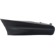 Purchase Top-Quality Driver Side Front Bumper Insert - LX1038103 pa5