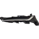Purchase Top-Quality Driver Side Front Bumper Insert - LX1038140 pa1