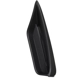 Purchase Top-Quality Driver Side Front Bumper Insert - LX1038141 pa1