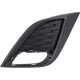 Purchase Top-Quality Driver Side Front Bumper Insert - MA1038106 pa5