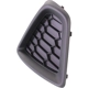 Purchase Top-Quality Driver Side Front Bumper Insert - MA1038111 pa2