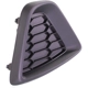 Purchase Top-Quality Driver Side Front Bumper Insert - MA1038111 pa4