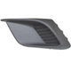 Purchase Top-Quality Driver Side Front Bumper Insert - MA1038122 pa6