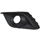 Purchase Top-Quality Driver Side Front Bumper Insert - MA1038123 pa1