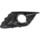 Purchase Top-Quality Driver Side Front Bumper Insert - MA1038128 pa7