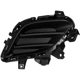 Purchase Top-Quality Driver Side Front Bumper Insert - MA1038130 pa1