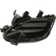 Purchase Top-Quality Driver Side Front Bumper Insert - MA1038130 pa4