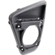 Purchase Top-Quality Driver Side Front Bumper Insert - MA1038132 pa2