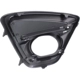 Purchase Top-Quality Driver Side Front Bumper Insert - MA1038132 pa3