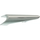Purchase Top-Quality Driver Side Front Bumper Insert - MA1038136 pa3
