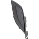 Purchase Top-Quality Driver Side Front Bumper Insert - MA1038139 pa7