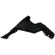 Purchase Top-Quality Driver Side Front Bumper Insert - MA1038150C pa1