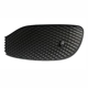 Purchase Top-Quality Driver Side Front Bumper Insert - MB1038216 pa1