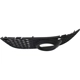 Purchase Top-Quality Driver Side Front Bumper Insert - MI1038107 pa4