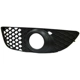 Purchase Top-Quality Driver Side Front Bumper Insert - MI1038107 pa6