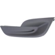 Purchase Top-Quality Driver Side Front Bumper Insert - NI1038114 pa5