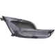 Purchase Top-Quality Driver Side Front Bumper Insert - NI1038114 pa6