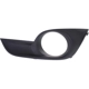 Purchase Top-Quality Driver Side Front Bumper Insert - NI1038115 pa6