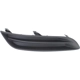 Purchase Top-Quality Driver Side Front Bumper Insert - NI1038126 pa1