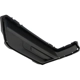 Purchase Top-Quality Driver Side Front Bumper Insert - NI1038148 pa3