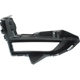 Purchase Top-Quality Driver Side Front Bumper Insert - NI1038149 pa1