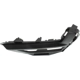 Purchase Top-Quality Driver Side Front Bumper Insert - NI1038149 pa2
